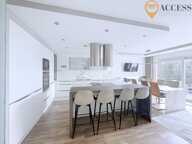 HAUT DE GROSLAY - Maison Contemporaine dans un cadre excepti — photo 3