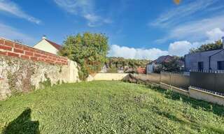Terrain  230 m² à vendre à Groslay (95410)