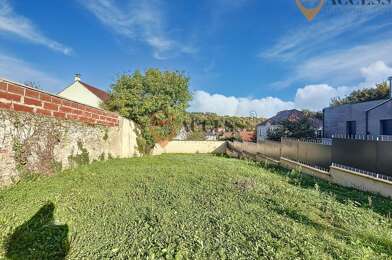 Terrain  143000 €