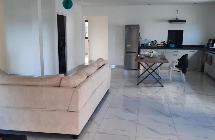 Appartement de  144m² prés de Saint-André — photo 2