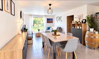 Maison 5 Pièces 106 m² à vendre à Faverolles-et-Coëmy (51170)