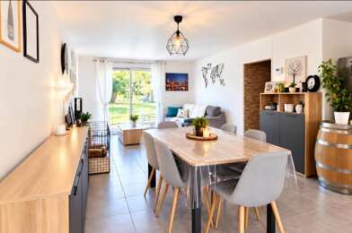 Maison 5 pièces 245000 €