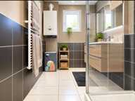Maison individuelle de plain pieds sur FAVEROLLES ET COEMY — photo 4