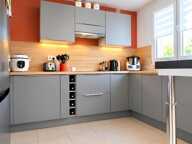 Maison individuelle de plain pieds sur FAVEROLLES ET COEMY — photo 3
