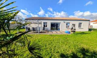 Maison 5 Pièces 112 m² à vendre à Saint-Jean-d'Angle (17620)
