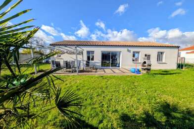 Maison 5 pièces 229900 €
