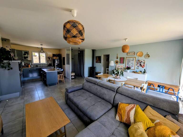Maison 112m2, Saint Jean d'Angle — photo 1