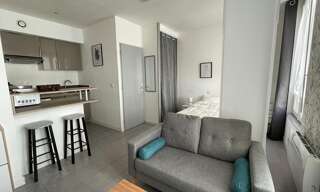 Appartement 1 Pièce 21 m² à louer à Rochefort (17300)