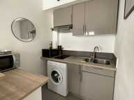 Appartement Rochefort 1 pièce(s) 21.06 m2 — photo 2