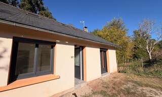 Maison 4 Pièces 86 m² à vendre à Clairvaux-d'Aveyron (12330)