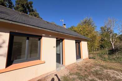 Maison 4 pièces 200000 €
