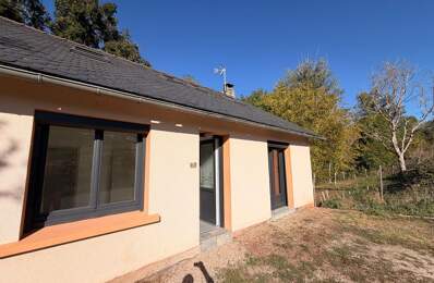 Maison À Vendre — photo du bien