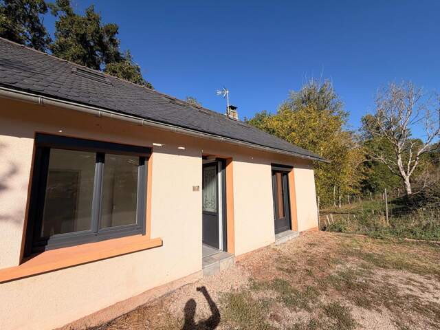 Maison À Vendre — photo du bien
