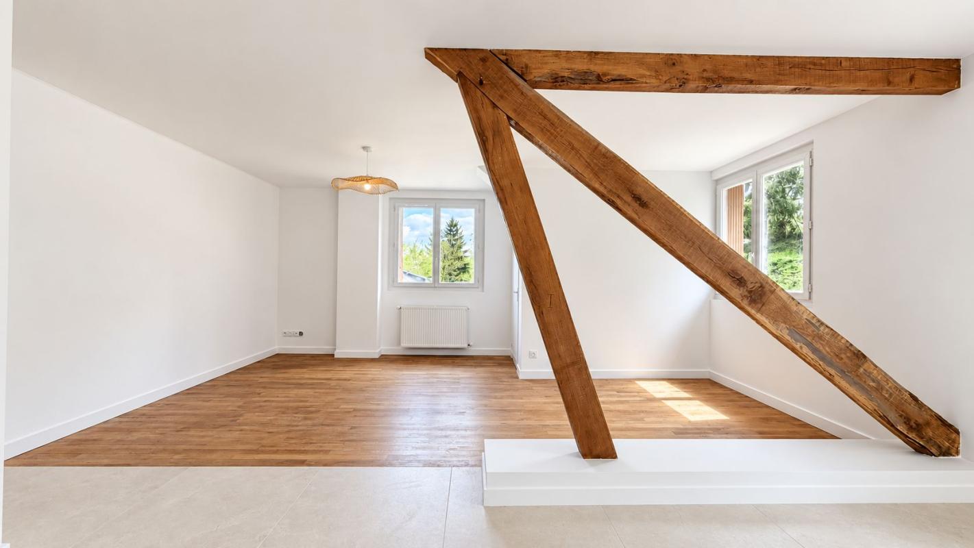 Appartement  T3 à vendre Rodez 12000