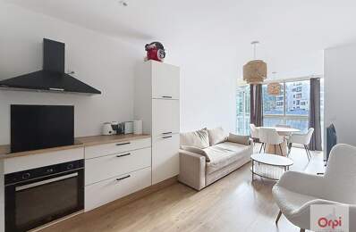 Appartement À Louer — photo du bien
