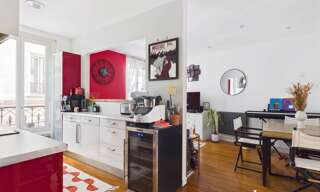 Appartement 2 Pièces 43 m² à vendre à Paris 12 (75012)