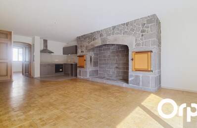 À LOUER – Appartement T2 avec terrasse et parking — photo du bien