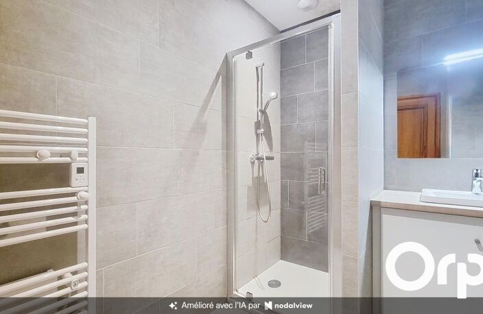 À LOUER – Appartement T2 avec terrasse et parking — photo 4