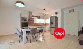 Appartement 3 Pièces 64 m² à louer à Saint-Priest (69800)