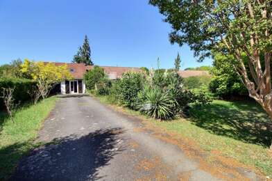 Maison 7 pièces 185000 €