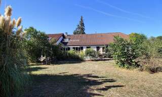 Maison 7 Pièces 157 m² à vendre à Simacourbe (64350)