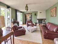 SIMACOURBE – MAISON DE PLAIN-PIED 150 M² – 5 CHAMBRES – TERRAIN 1 400M² — photo 3