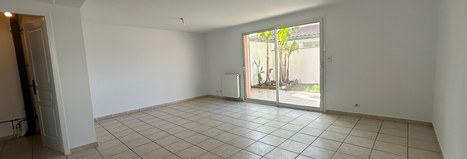 Maison 4 Pièces 82 m² à louer à Boucau (64340)