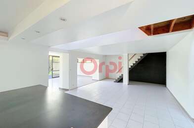 Maison 5 pièces 314000 €
