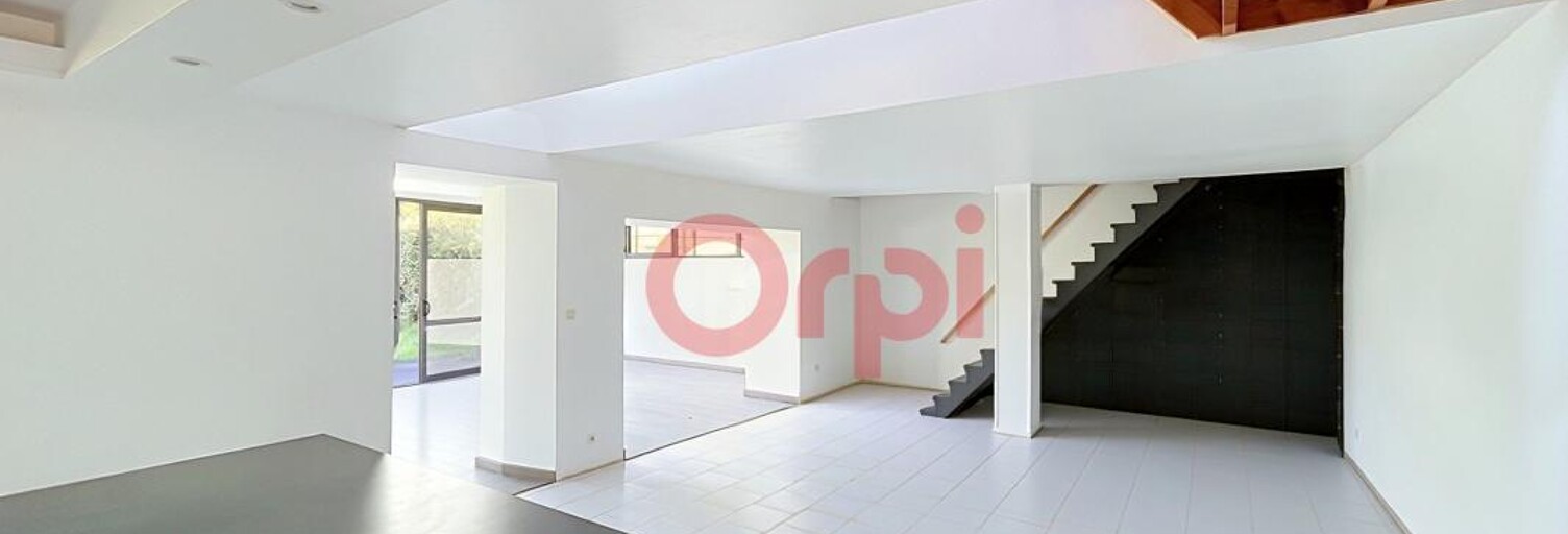 Maison 5 Pièces 151 m² à vendre à Ploudaniel (29260)