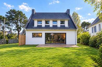 Maison 5 pièces 895000 €