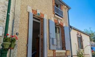 Maison 3 Pièces 63 m² à vendre à Lorris (45260)