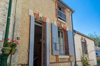 Maison 3 pièces 99000 €