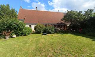 Maison 5 Pièces 123 m² à vendre à Langesse (45290)