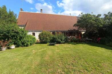 Maison 5 pièces 118000 €