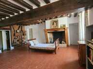 Maison de caractère à vendre proche de Varennes Changy ! — photo 2