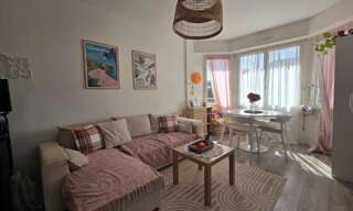 Appartement 2 Pièces 46 m² à louer à Vernon (27200)