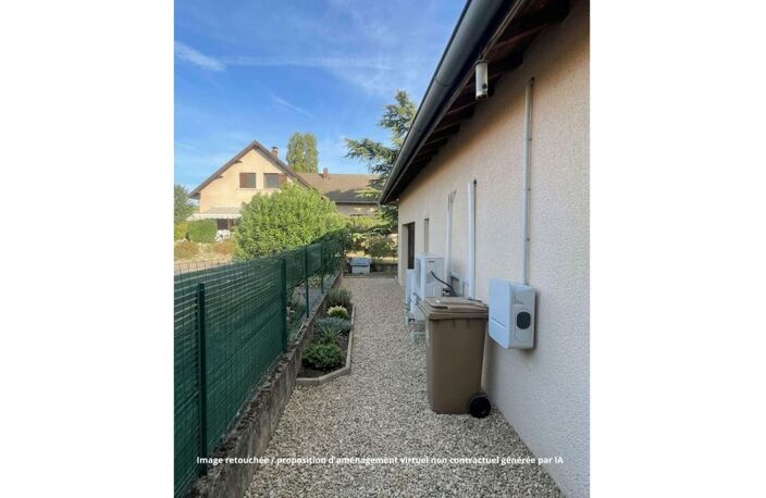 Bureau À Vendre — photo 2