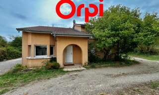 Maison 3 Pièces 123 m² à vendre à La Verpillière (38290)