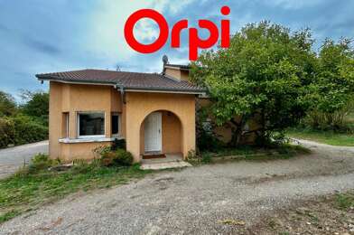 Maison 3 pièces 330000 €