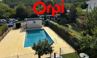 Appartement 2 Pièces 43 m² à vendre à La Verpillière (38290)