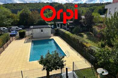 Appartement 2 pièces 158000 €