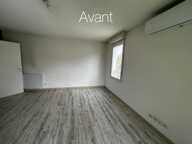 Exclusivité ,T2 lumineux avec balcon, piscine et parking privé — photo 4