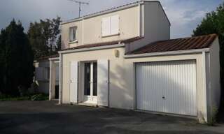 Maison 3 Pièces 74 m² à louer à Saint-Sulpice-de-Royan (17200)