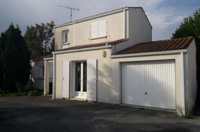 Maison 3 pièces 750 €