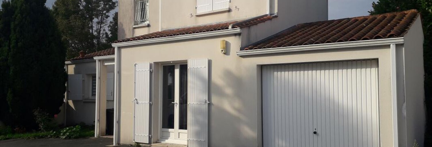 Maison 3 Pièces 74 m² à louer à Saint-Sulpice-de-Royan (17200)