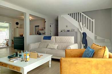 Maison 4 pièces 342800 €