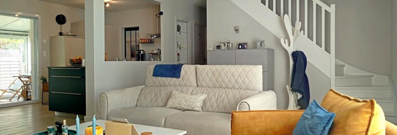 Maison 4 Pièces 145 m² à vendre à Cholet (49300)