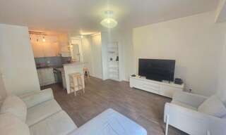 Appartement 2 Pièces 43 m² à vendre à Houilles (78800)