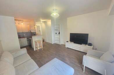 Appartement 2 pièces 239000 €