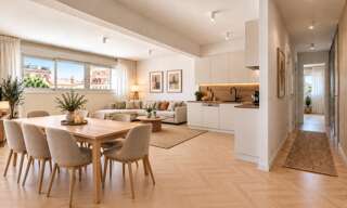 Appartement 2 Pièces 64 m² à vendre à Marseille 7 (13007)